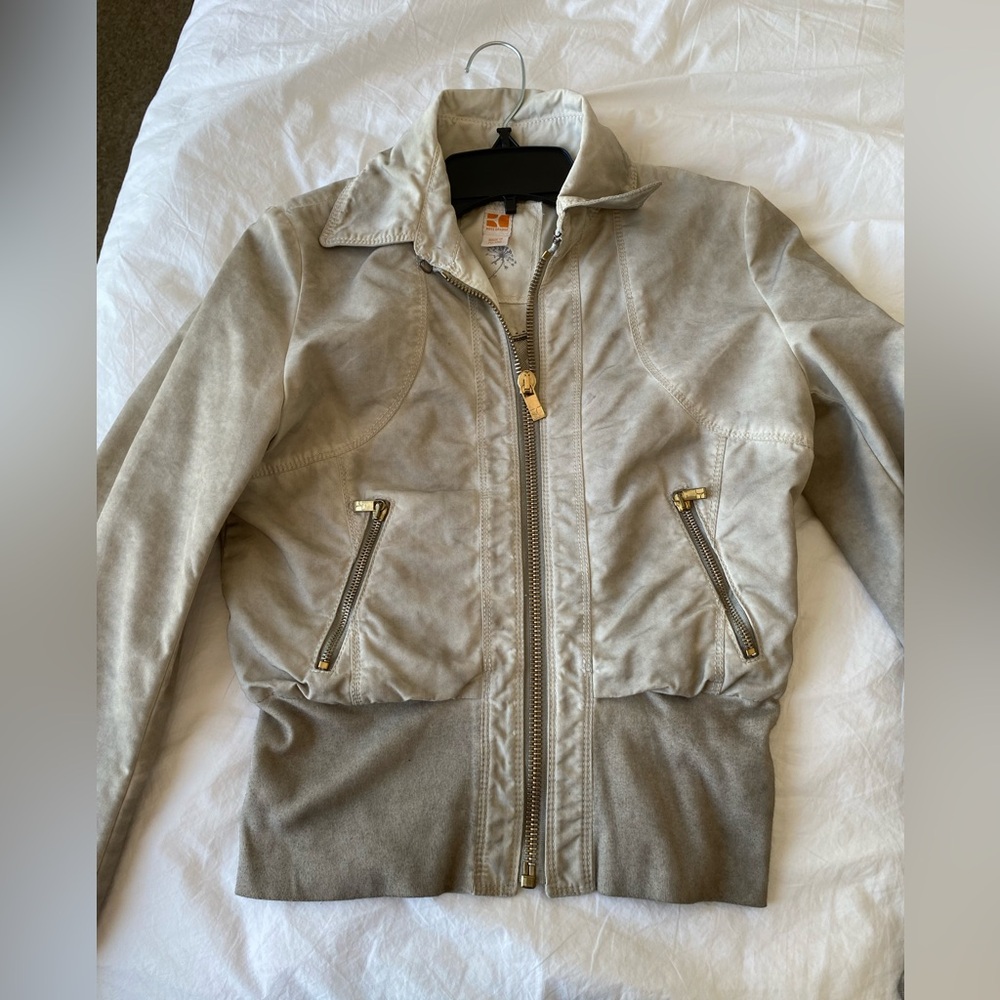 Hugo Boss jacket - Picture 5 of 7